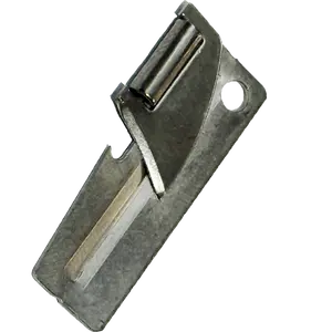 P-38 CAN OPENER  —  U.S SHELBY CO.