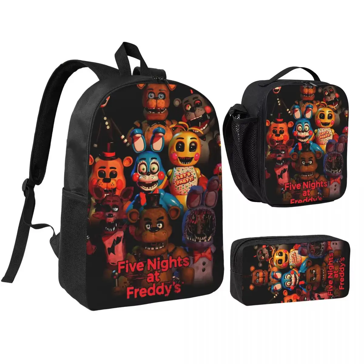 Hot selling children's backpack, tung tung sahur&tralala cartoon elementary school backpack, backpac