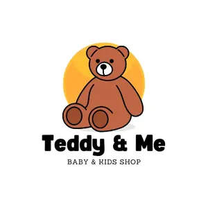Teddy & Me01