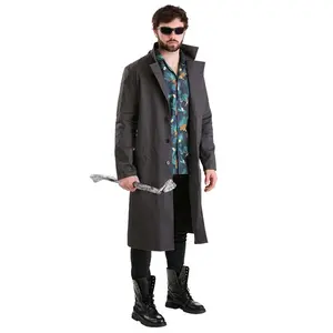 Men's The Boys Billy Butcher Costume