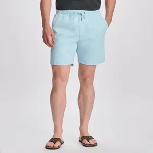 Men's Po Twill Shorts