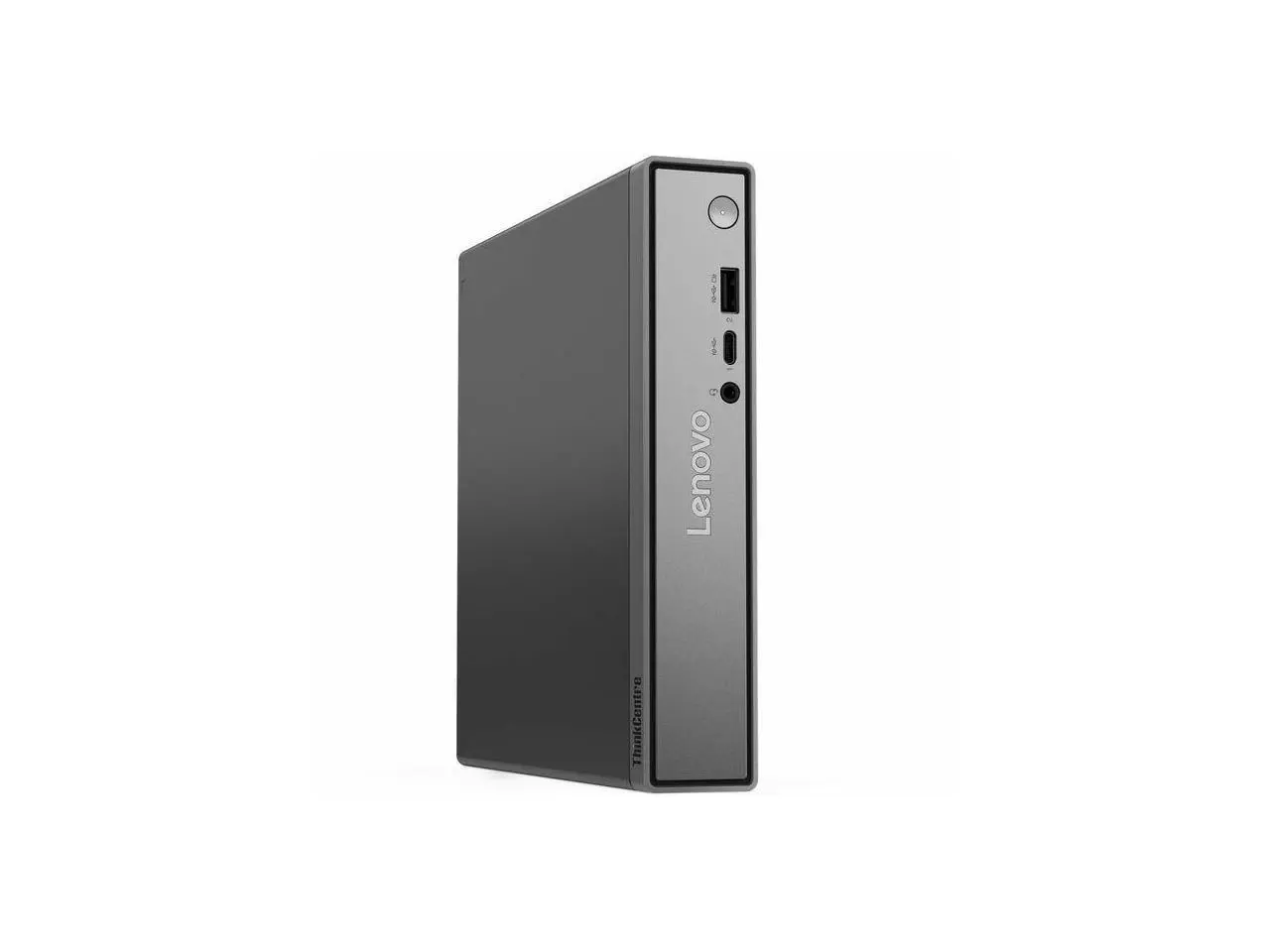 Lenovo ThinkCentre neo 50q Gen 5 13B9002YUS Tiny Desktop  - Intel Core 5 210H - 32 GB - 512 GB SSD - Windows 11 Pro - Wi-Fi 6E - 90 W