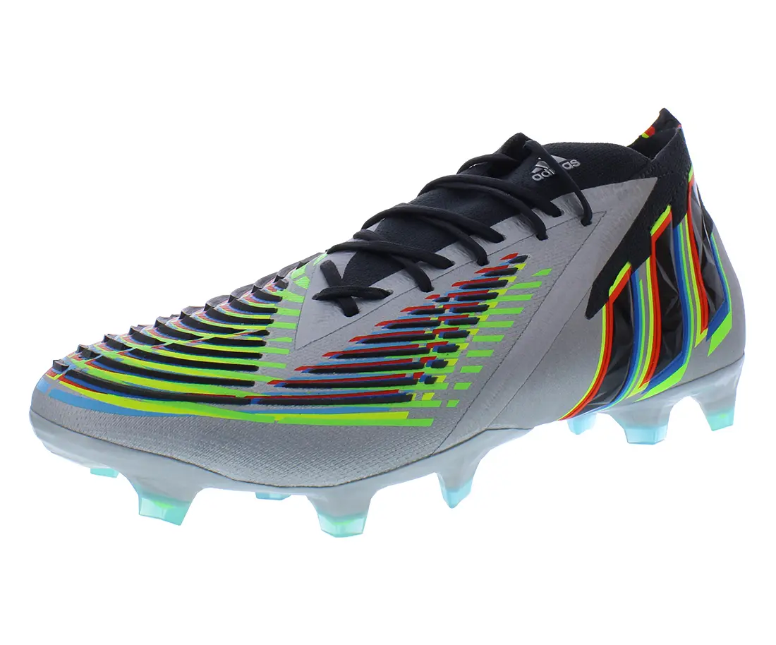 Adidas Predator Edge.1 Firm Ground Unisex Shoes