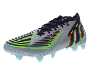 Adidas Predator Edge.1 Firm Ground Unisex Shoes