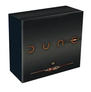 2025 Topps Chrome DUNE Hobby Box! Chase autos of Christopher Walken, Jason Mamosa, Josh Brolin, and more!