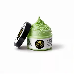 Cucumber Melon Scented Body Butter (Inspired by BBW)