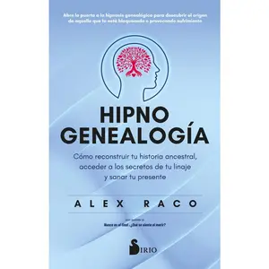USED-Hipnogenealogia by Raco, Alex (Paperback)
