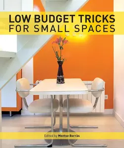 Indoor Tables & Desks for Small Spaces, Low-Budget-Friendly Furniture
