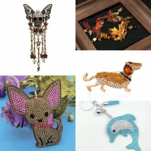 DIY Bead Accessory – Extra Connector & Charm Parts for Beaded Crafts | Add-On Piece for Bracelets & Car Hangers