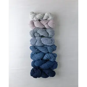 Waverly Wool Needlepoint Yarn - 7001-7008