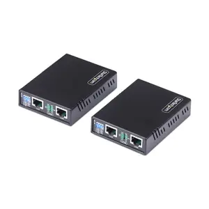 Startech C2-ETHERNET-EXTENDER Cat5 Ethernet Extender Kit