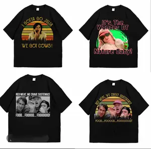 (T SHIRT ONLY) Funny Twister 1996 Quotes Tee, Twister 1996 Inspired Tee Retro, Father Day Gifts, Best Gift Shirt, Vintage Graphic Tee, 90s Movies Shirts