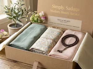 Modesty Prayer Essentials Box