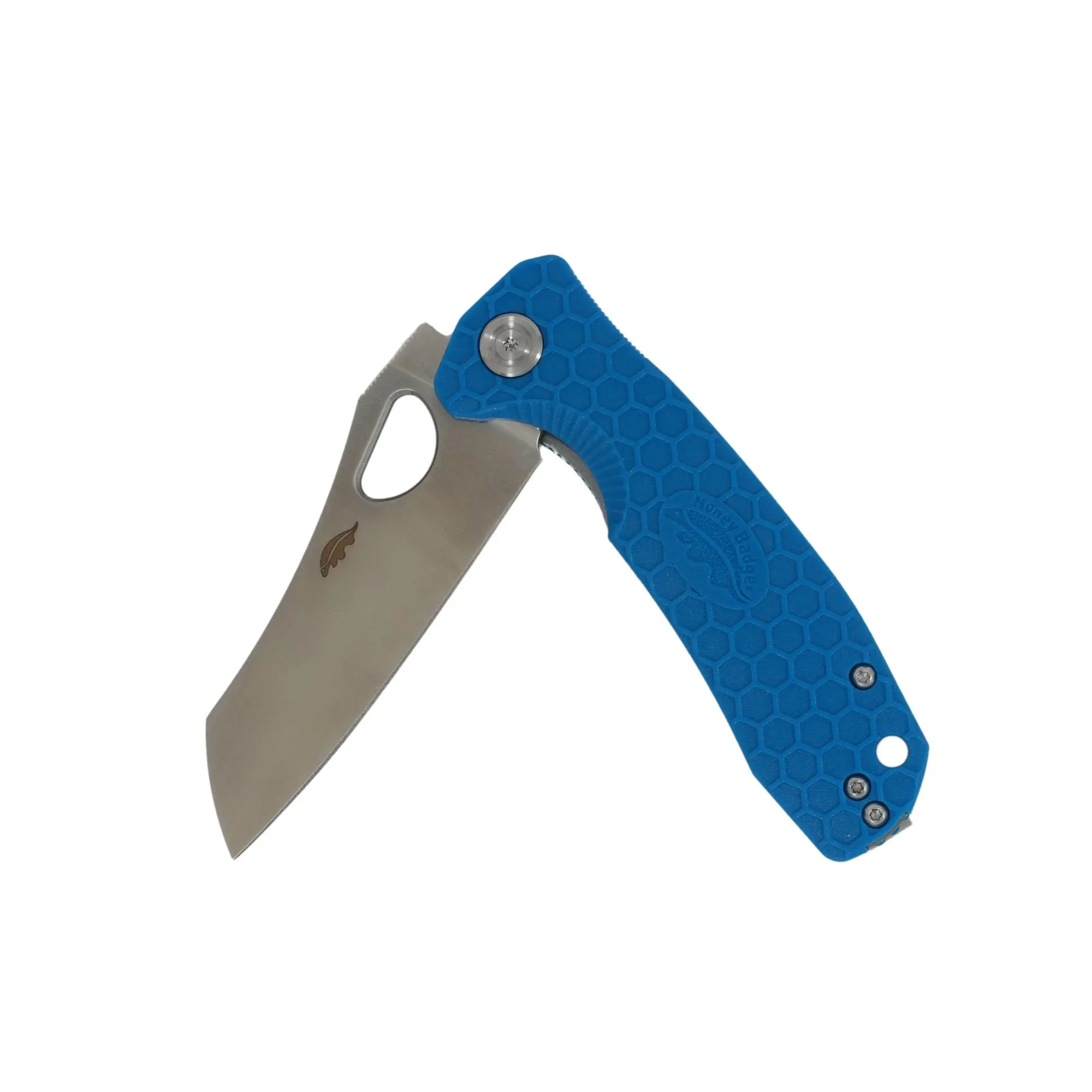 Medium Wharncleaver Knife - D2 Steel - The tougher option