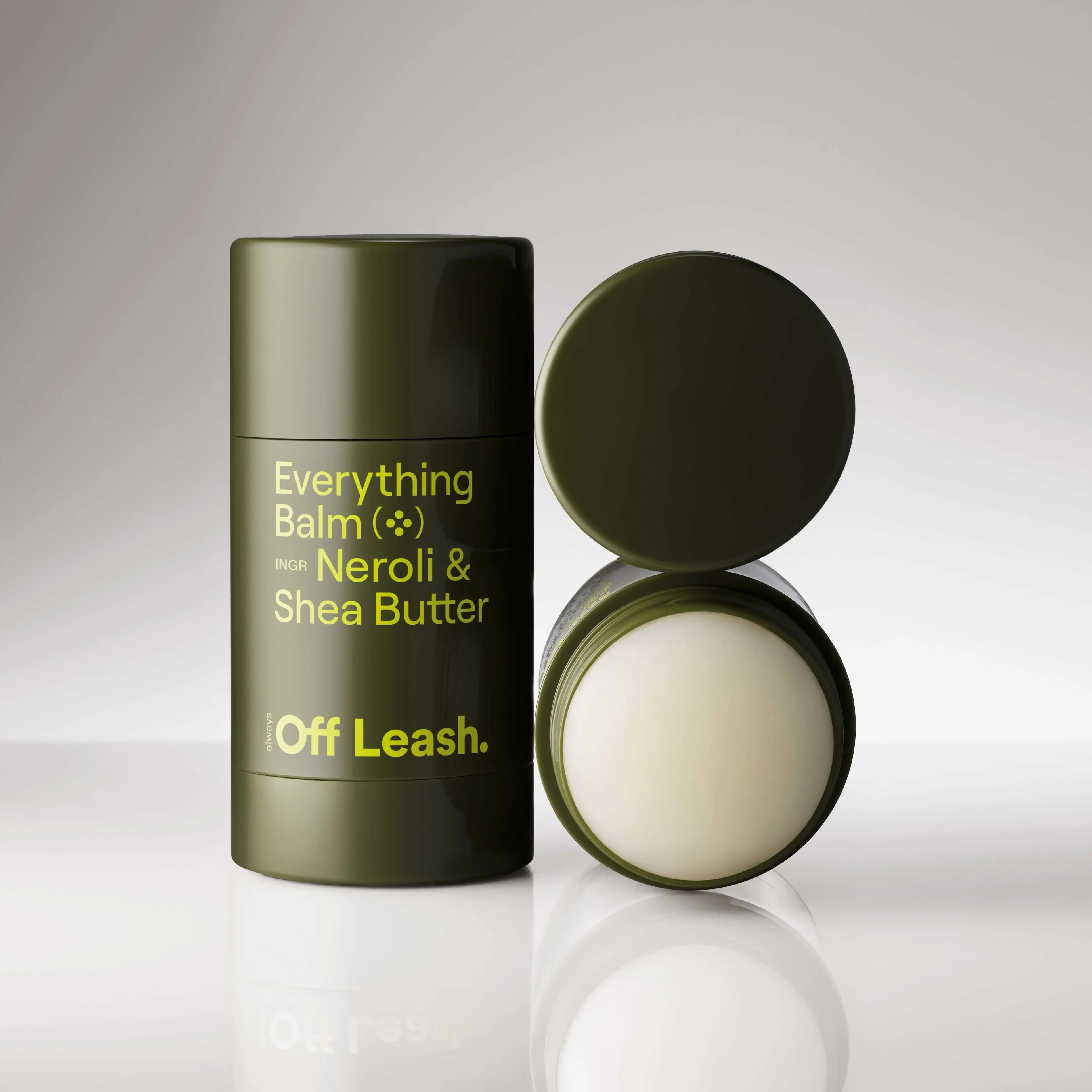 Everything Balm Everything Balm