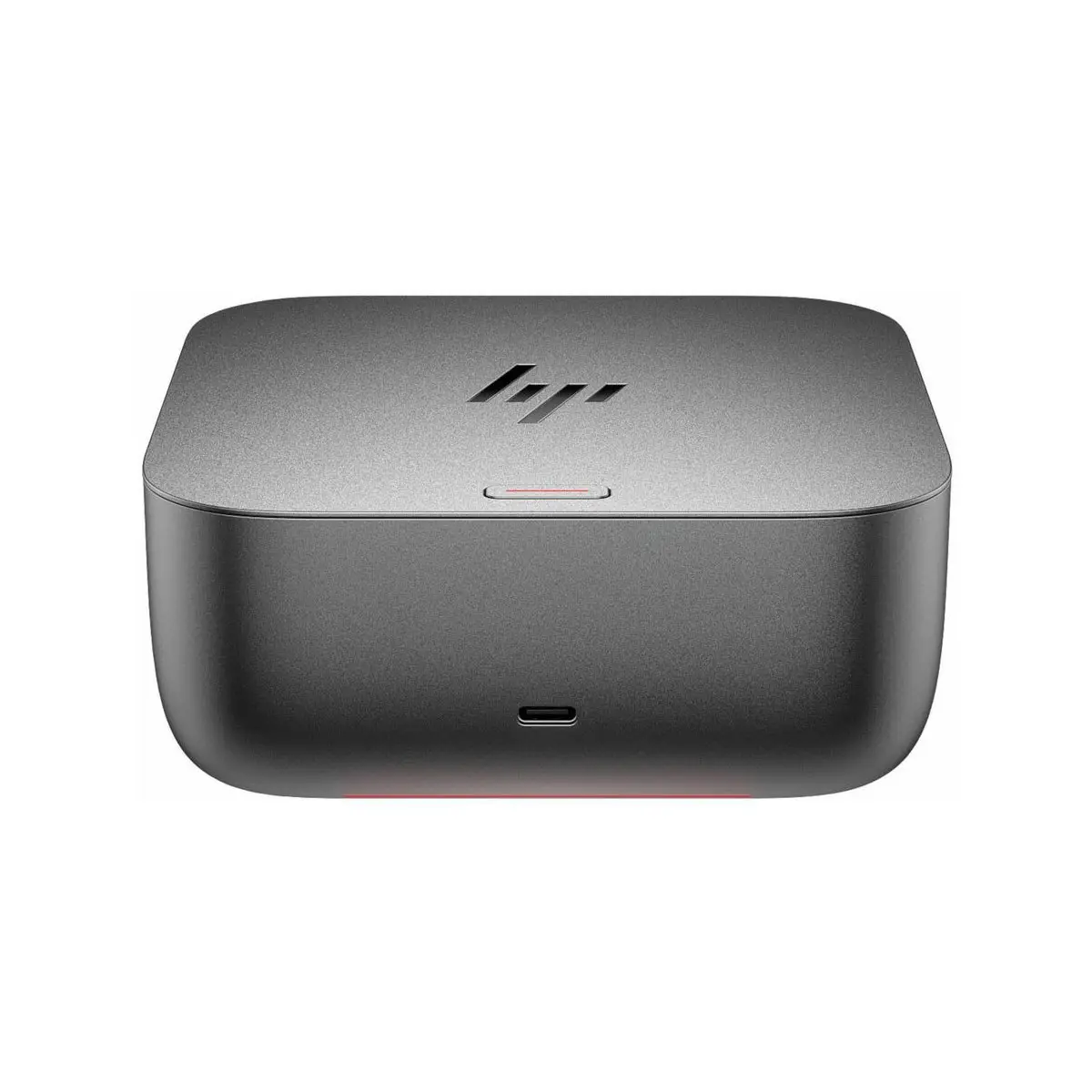 HP Thunderbolt 4 Ultra 180W G6 Dock, TAA Compliant