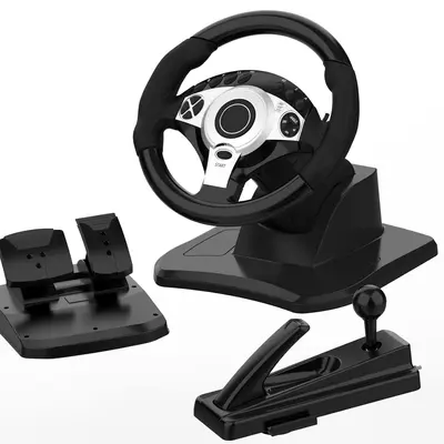 Steering Wheel Ps4 Racing Vr Games HORI Apex Racing Wheel For