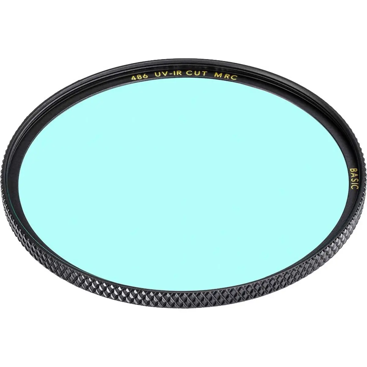 B + W 43mm Basic 486M MRC UV/IR Cut Filter