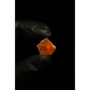 1.62g Rough Ethiopian Jewelry Grade Welo Opal