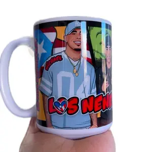 Mug 15oz Teamlosnenes