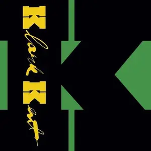 Klark Kent - Klark Kent NEW Vinyl Record