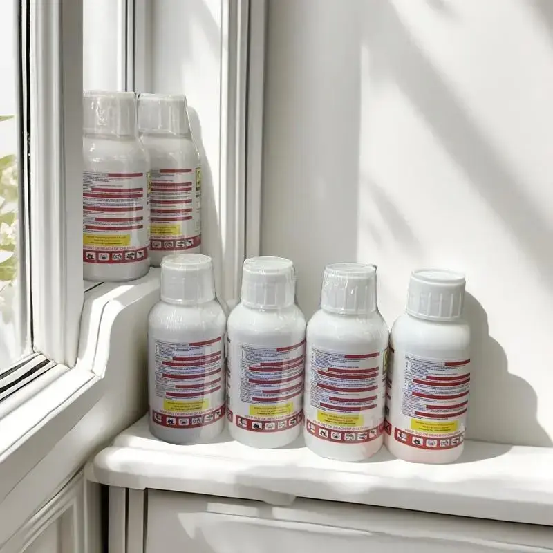 Moth, Mold & Damp Proofing Cleaner - Home Care Supply for Household Use