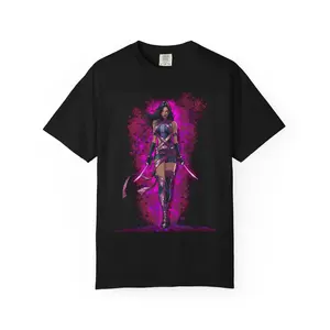 Psychic Ninja - T-Shirt