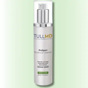 ProSport Botanical Cleanser