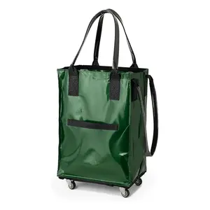 the tote bag! DUPE Duffle Bag | Orig. $188, Now UNDER $68 -80| Clearance Sale Ends Soon Organiser Household Adjustable Lightweight Plastic Steel storage quilt