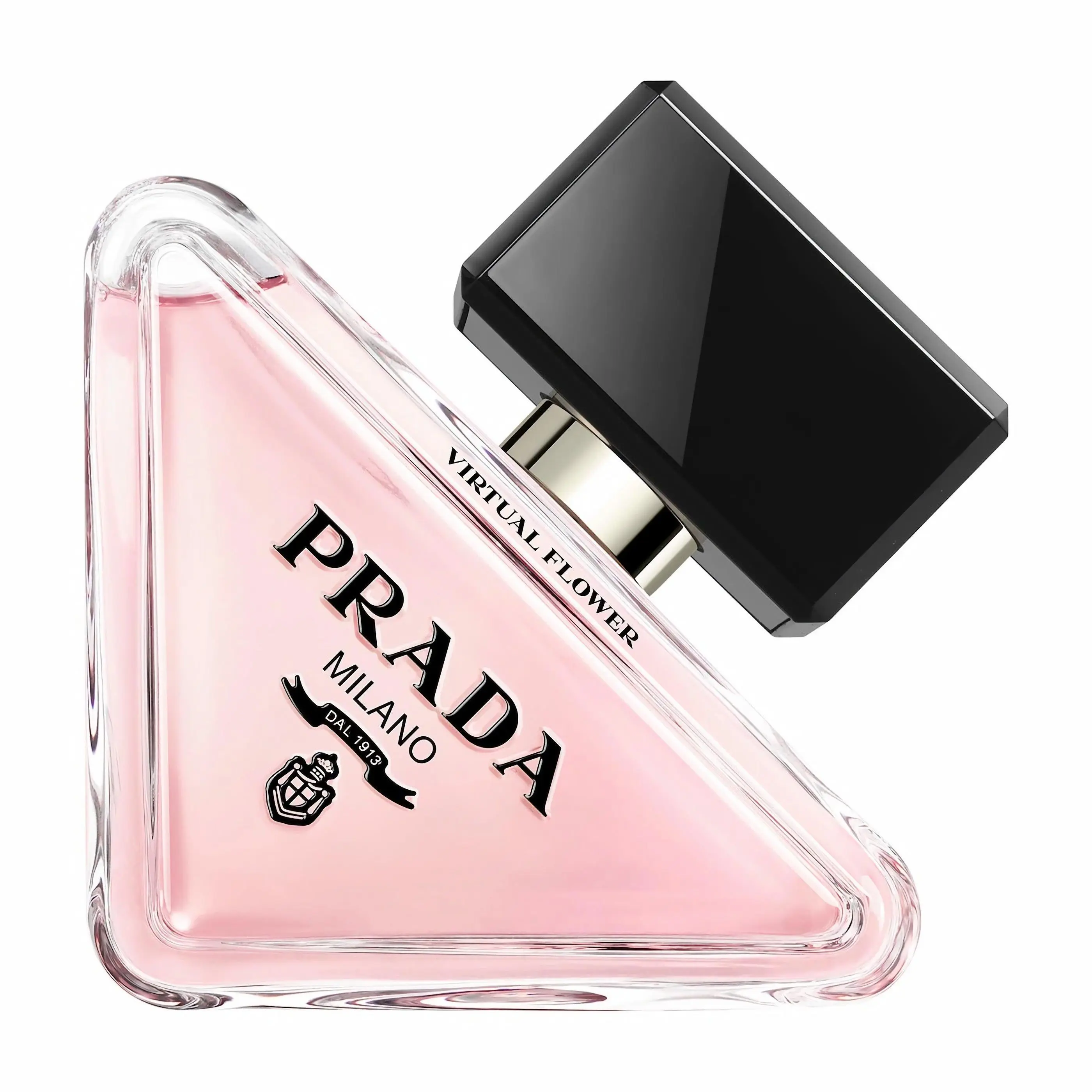 Prada Women's 1.7 Ounce Paradoxe Virtual Flower Eau de Parfum