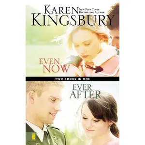 Even Now / Ever After Compilation