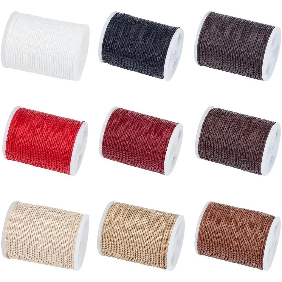 9 mixed Color