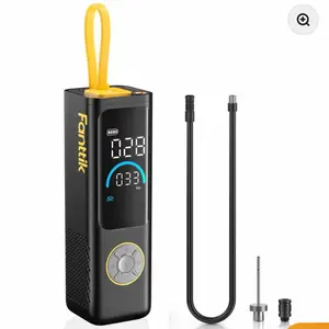 Fanttik X9 APEX Tire Inflator