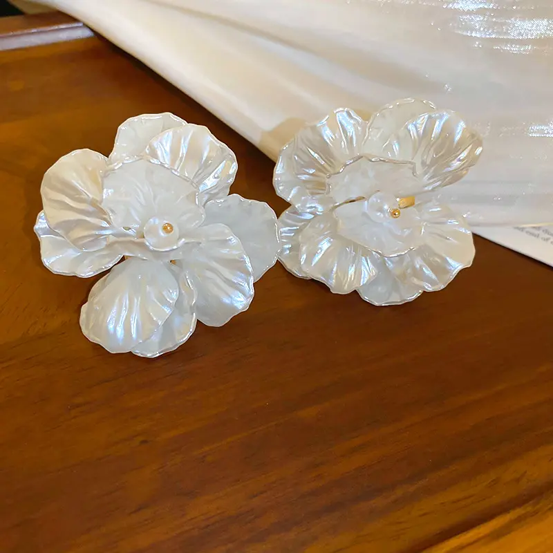 21# Silver Needle-Golden-White