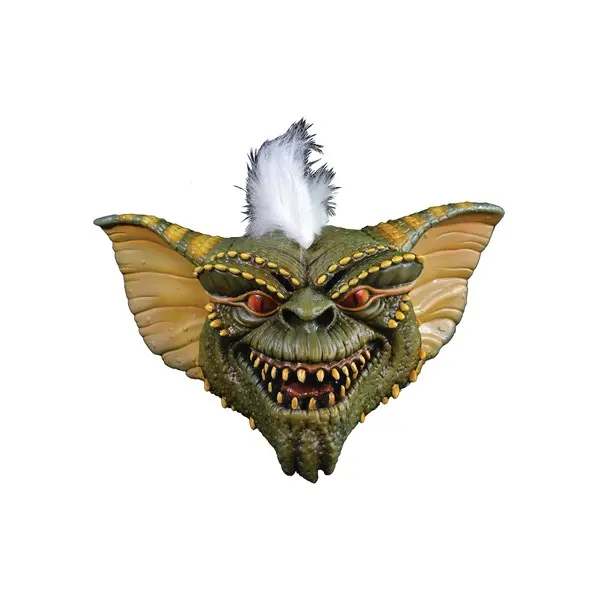 Adult Gremlins Stripe Mask