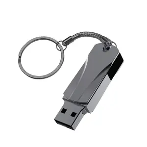 USB 3.0 Flash Drive Hihg Speed Pen drive Pendrive Waterproof Memory Stick Pen Drive Flash U Disk gifts