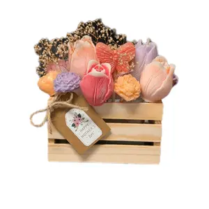 Mother's Day bouquet