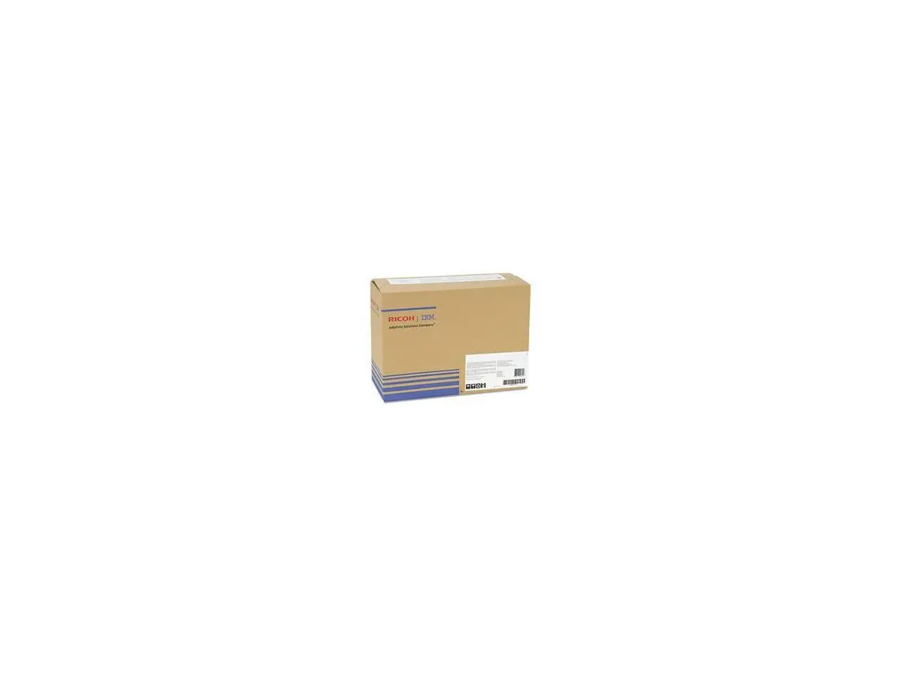 Ricoh Toner Cartridge - Magenta Ricoh Toner Cartridge - Magenta