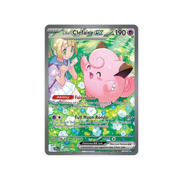 Journey Together Booster Bundle - SV09: Journey Together (JTG)