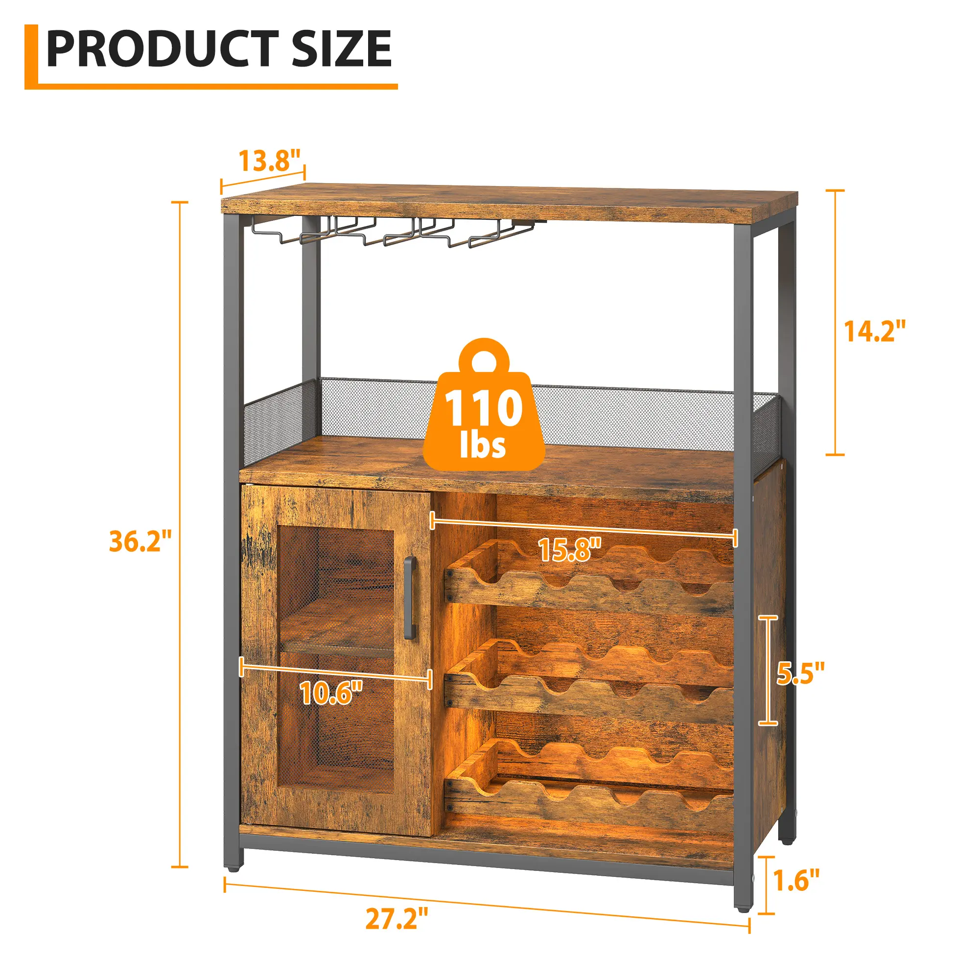 Retro color with light