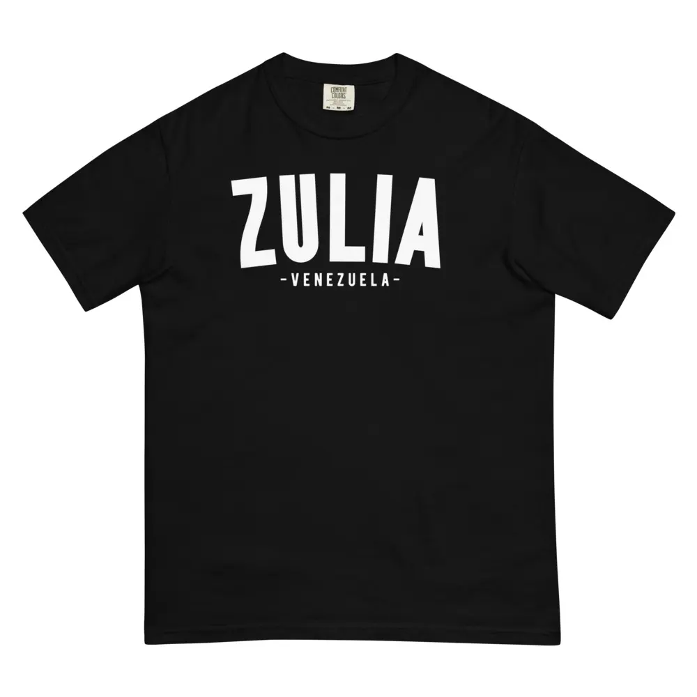Zulia - Franela Unisex