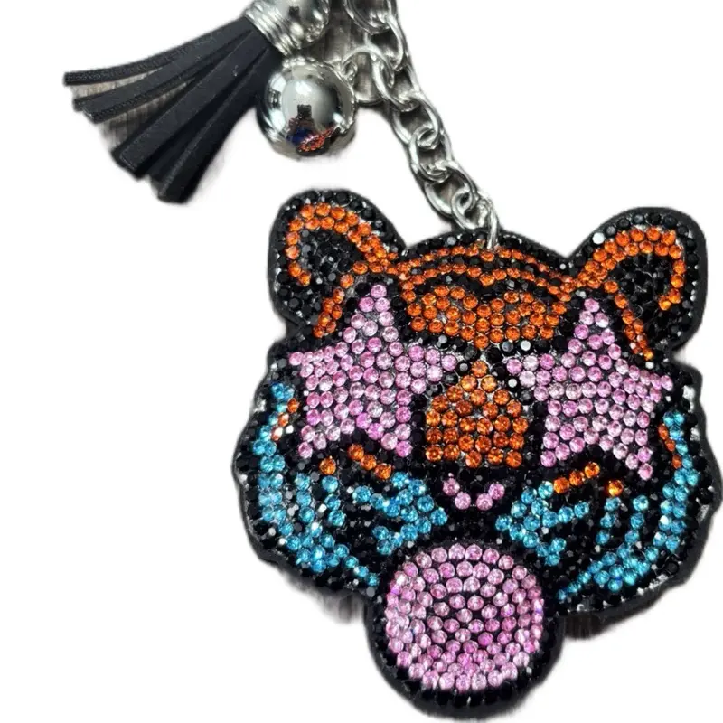 Dopamine Tiger