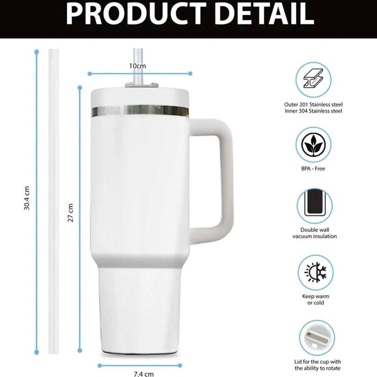 Strawberry Shortcake And Rainbow Brite Cartoon Custom Cup 40 oz 20 oz Tumbler With Handle