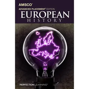 Advanced Placement European History, 2nd Edition -- Lou Gallo - Hardcover