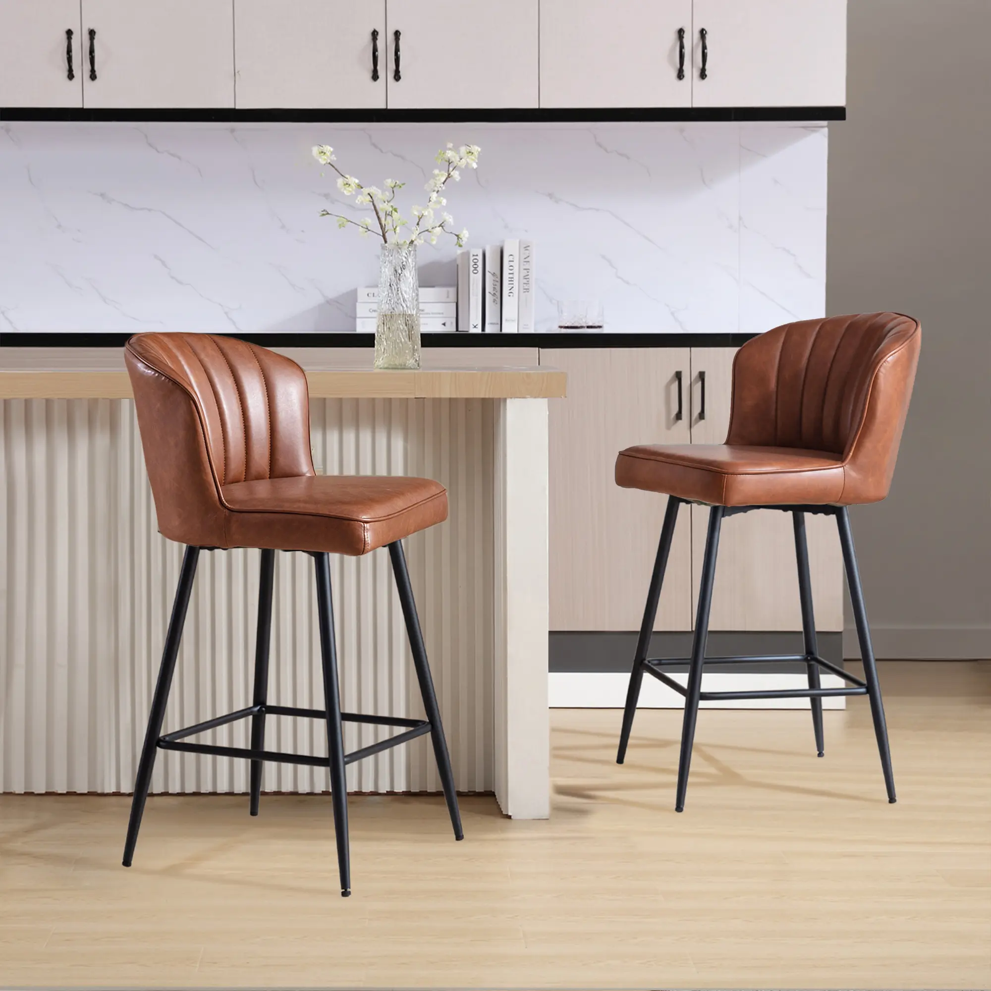 Brown · PU · 25.5''