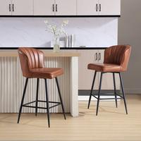 Brown · PU · 25.5''