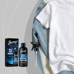 Jarrary Multi-Purpose Cleaner for Home Office Outdoor Use, Effective Stain Remover and Odor Eliminator, Versatile Cleaning Care Solution