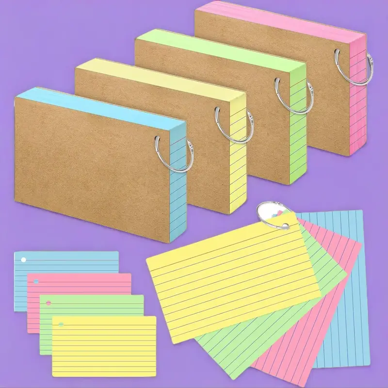 3x5 index card - TikTok Shop 3x5 index card - TikTok Shop