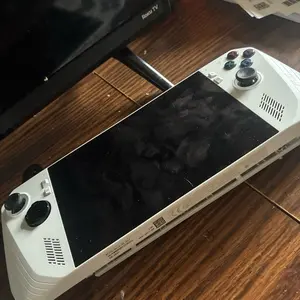 Asus allay and PlayStation portable Asus allay and PlayStation portable