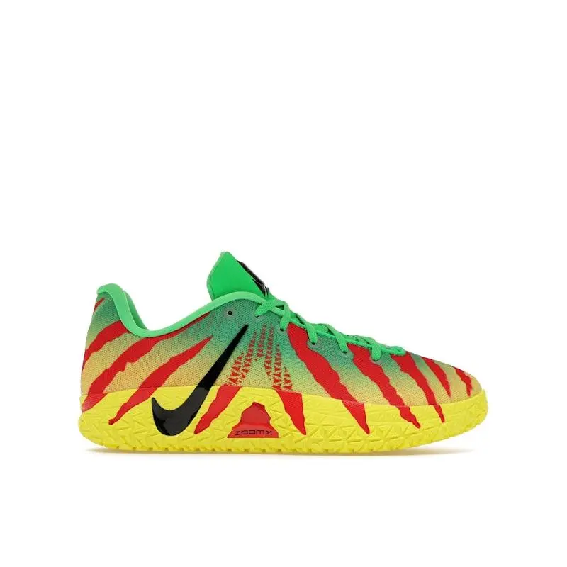 Nike Kid's Ja 3 Jurassic Park Explorer Shoes, from StockX